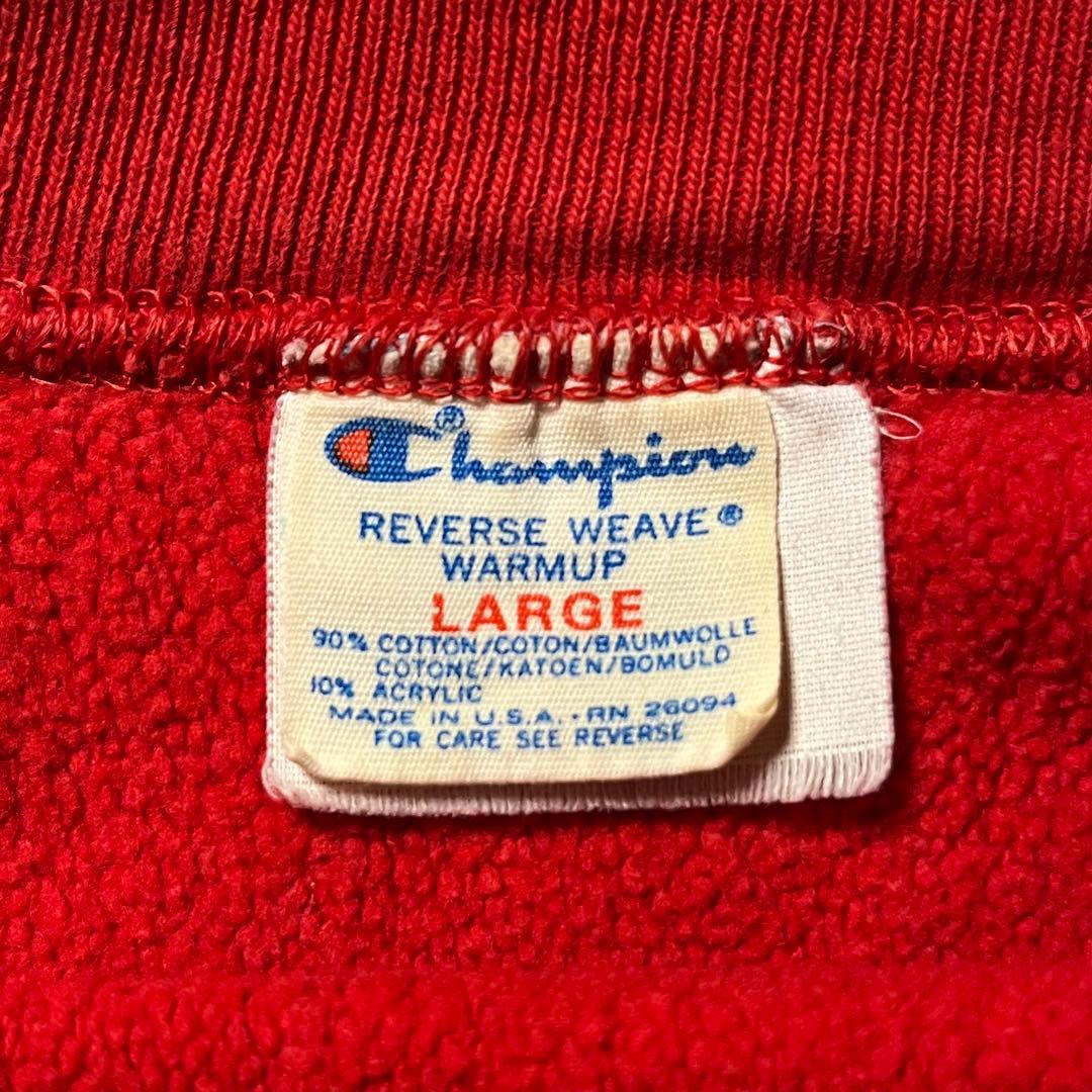 80s チャンピオン リバースウィーブ カーディナルス メジャーリーグ MLB