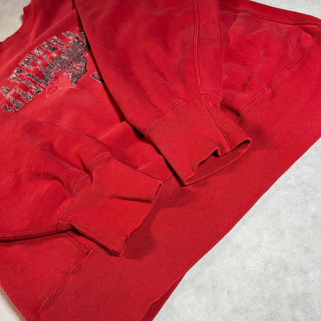 80s チャンピオン リバースウィーブ カーディナルス メジャーリーグ MLB