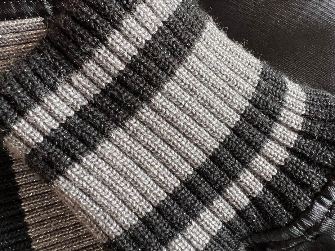 ヒステリックグラマー　ヒステリックス　美品 刺繍スカジャン