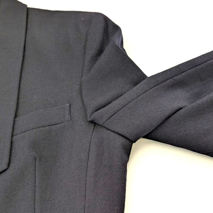 夕です！激レア AD1989 archive トリココムデギャルソン 変形