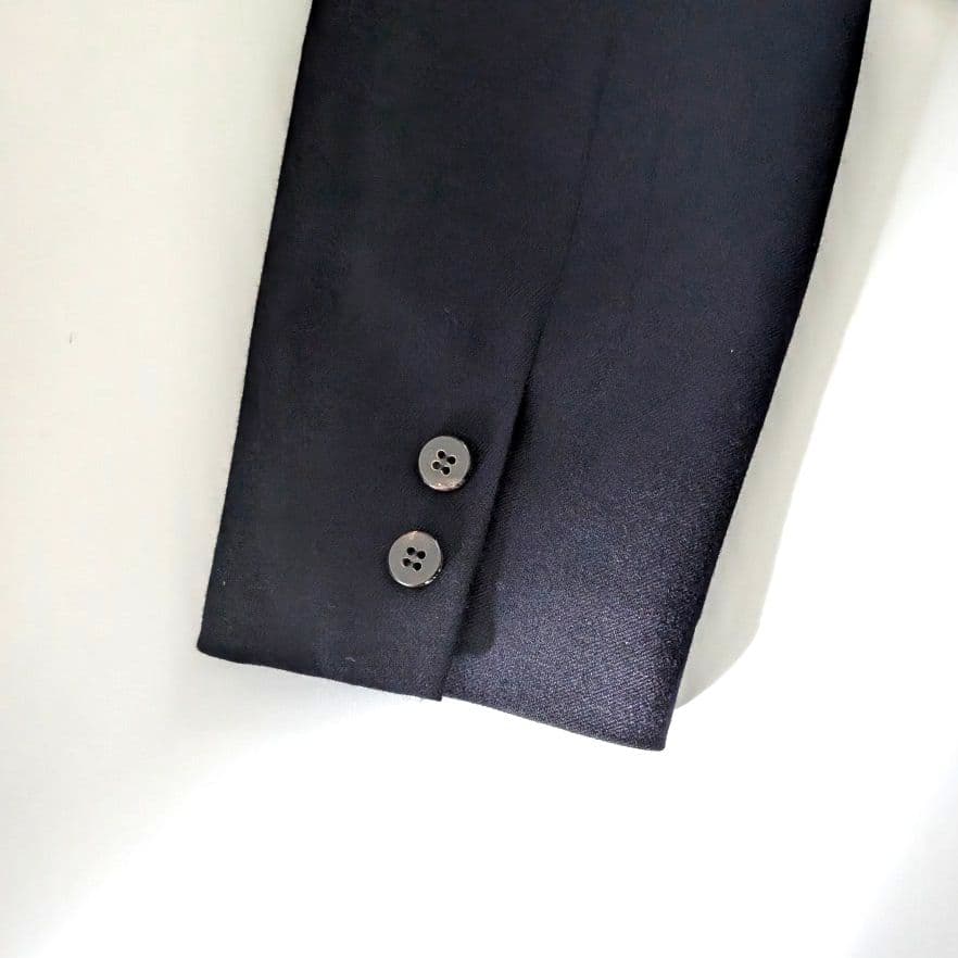 夕です！激レア AD1989 archive トリココムデギャルソン 変形