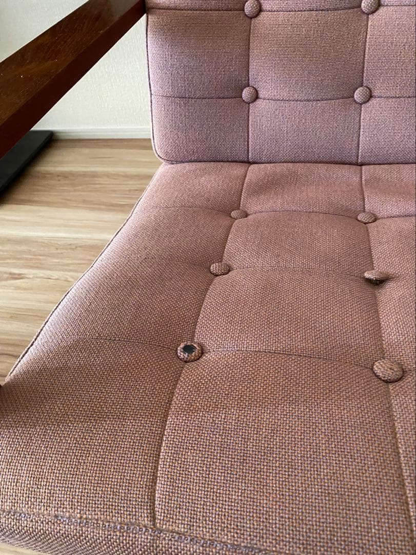 ロイズアンティークス ソファ アンティーク 2人掛けソファ