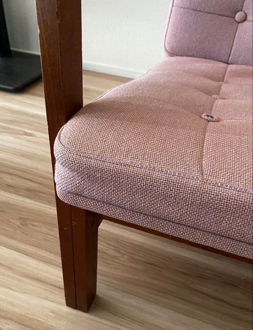 ロイズアンティークス ソファ アンティーク 2人掛けソファ