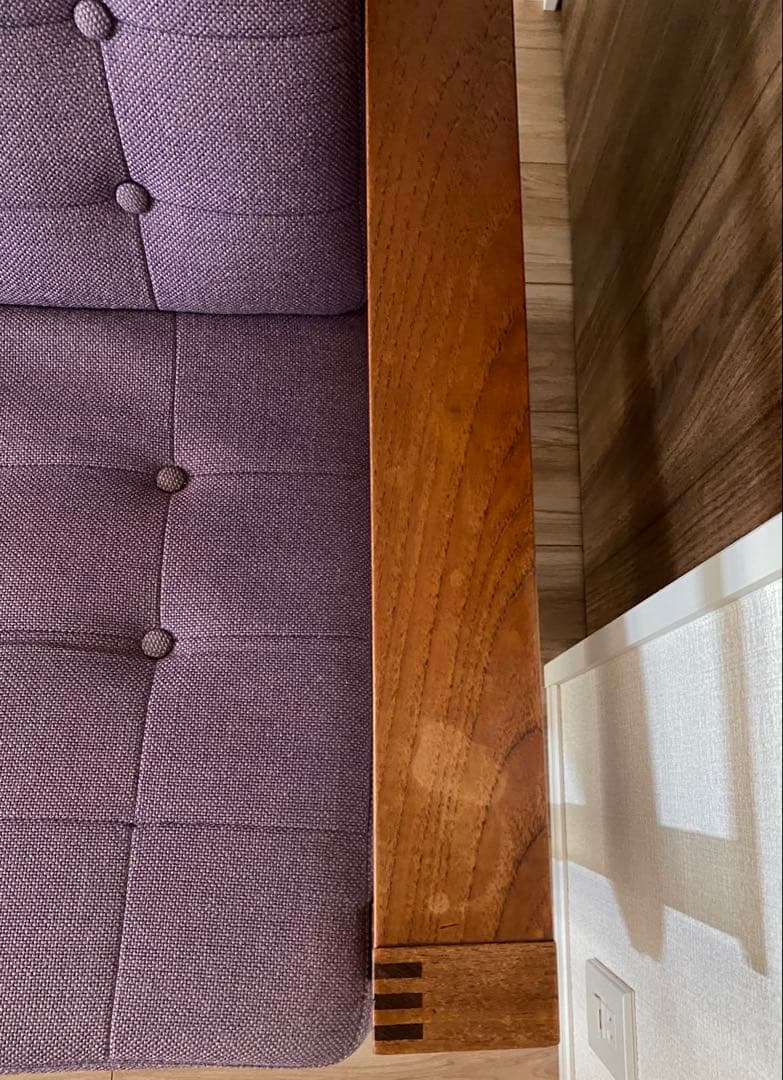 ロイズアンティークス ソファ アンティーク 2人掛けソファ