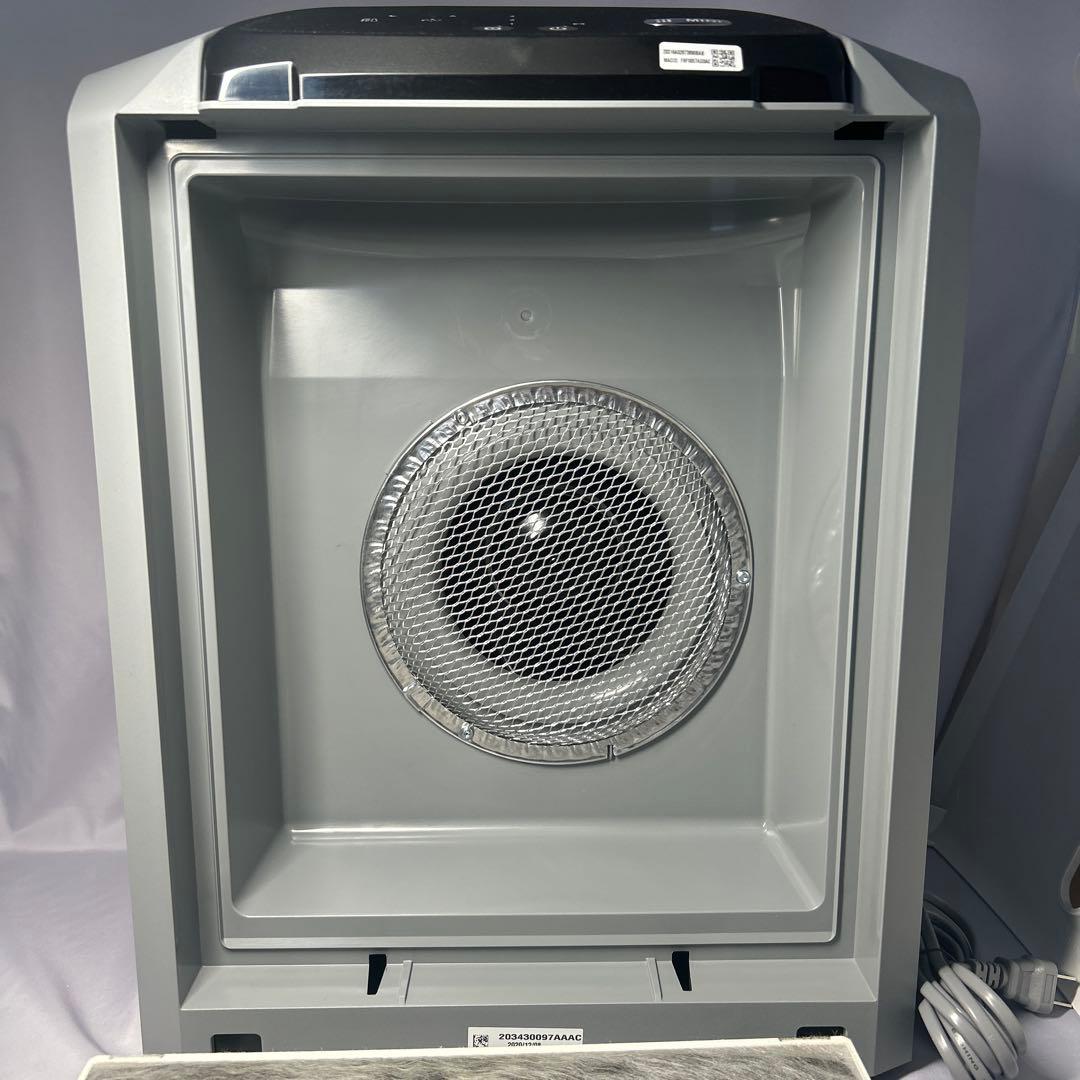 アムウェイ　アトモスフィアスカイミニ　フィルター残量66%