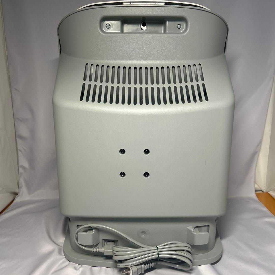 アムウェイ　アトモスフィアスカイミニ　フィルター残量66%