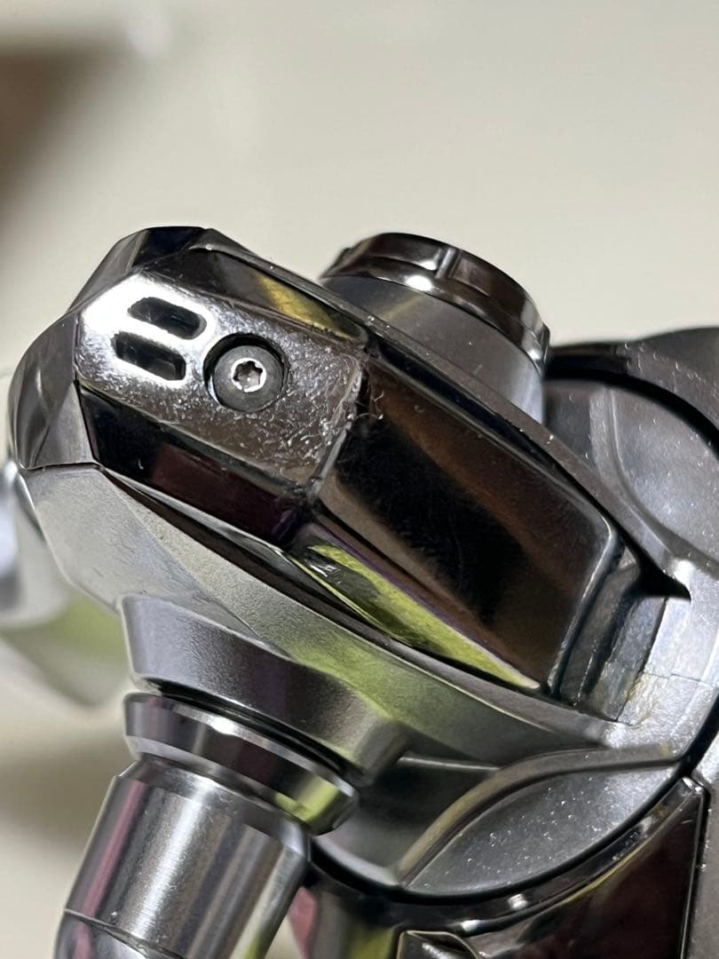 SHIMANO 19STRADIC C2000S 値下げ不可