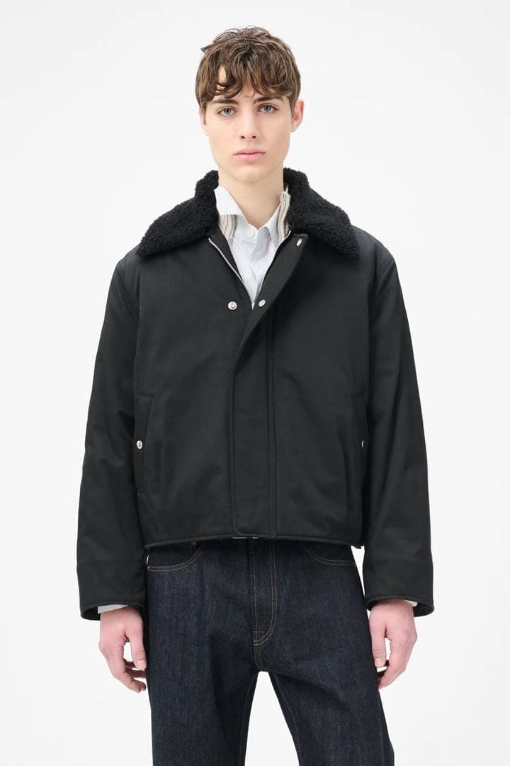 mm様用【新品未使用】OUR LEGACY ACE JACKET 44