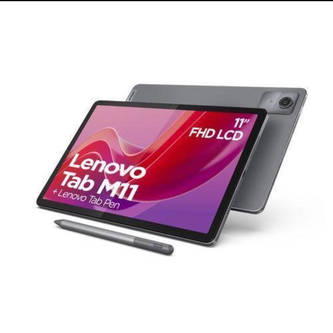 Lenovo(レノボ) ZADA0020JP Android タブレット