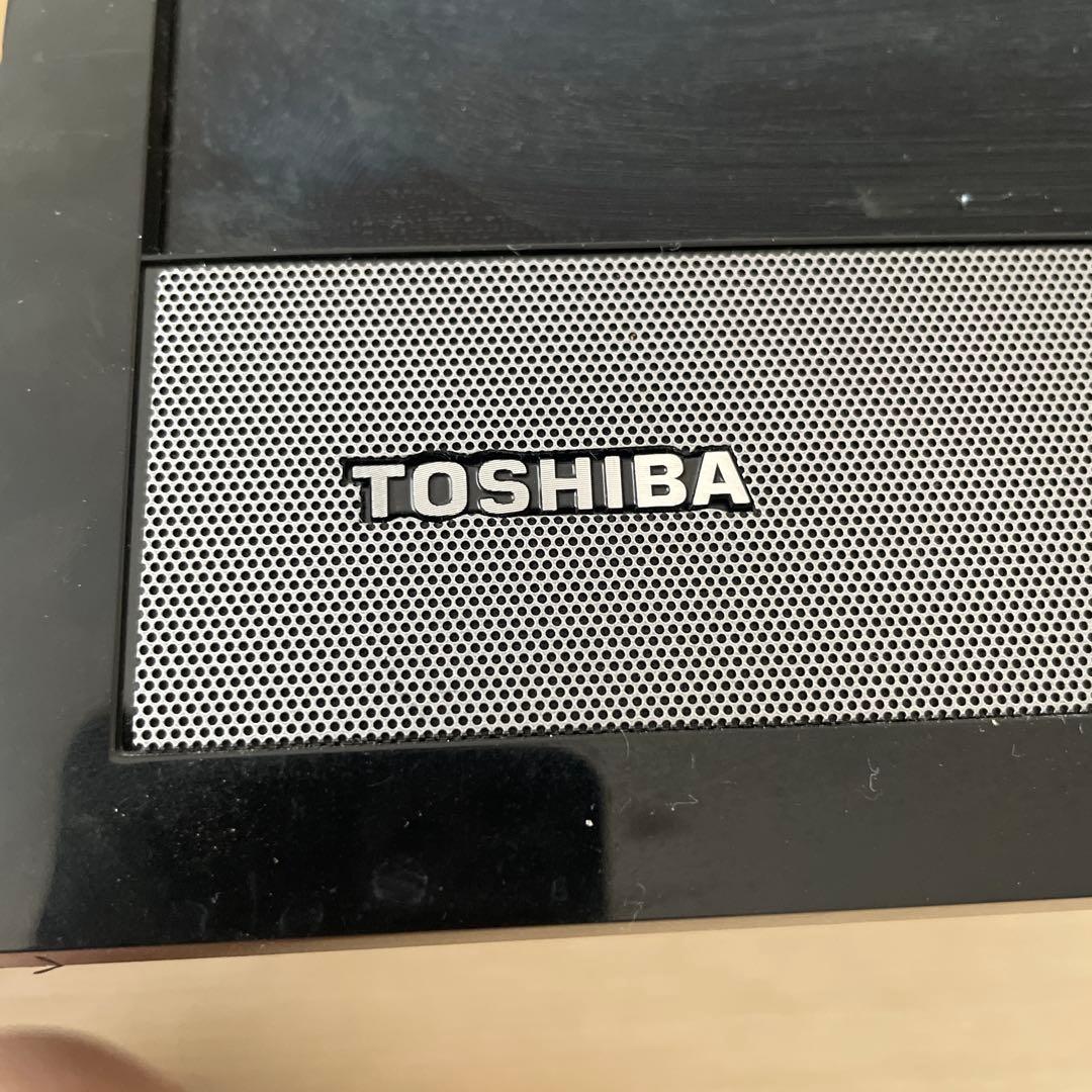 REGZA液晶テレビ