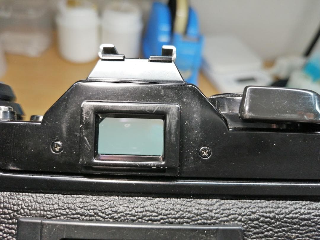 Canon AE-1 Program キャノン #7650