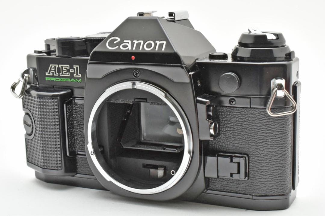 Canon AE-1 Program キャノン #7650