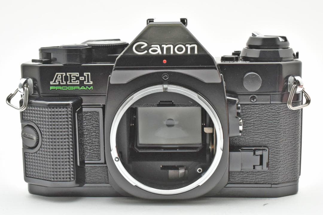 Canon AE-1 Program キャノン #7650