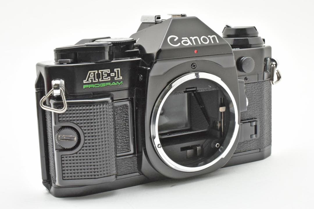 Canon AE-1 Program キャノン #7650