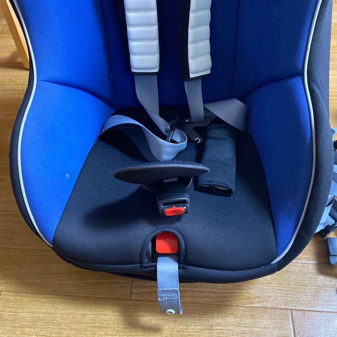 ス*イ様 NEO Ｇ-Child ISO tether ISOFIX対応チャイル