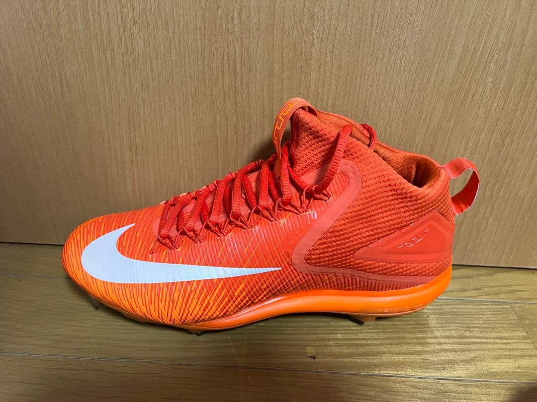 NIKE　野球　スパイク　トラウト3 PRO 27.5cm　日本未発売　ナイキ