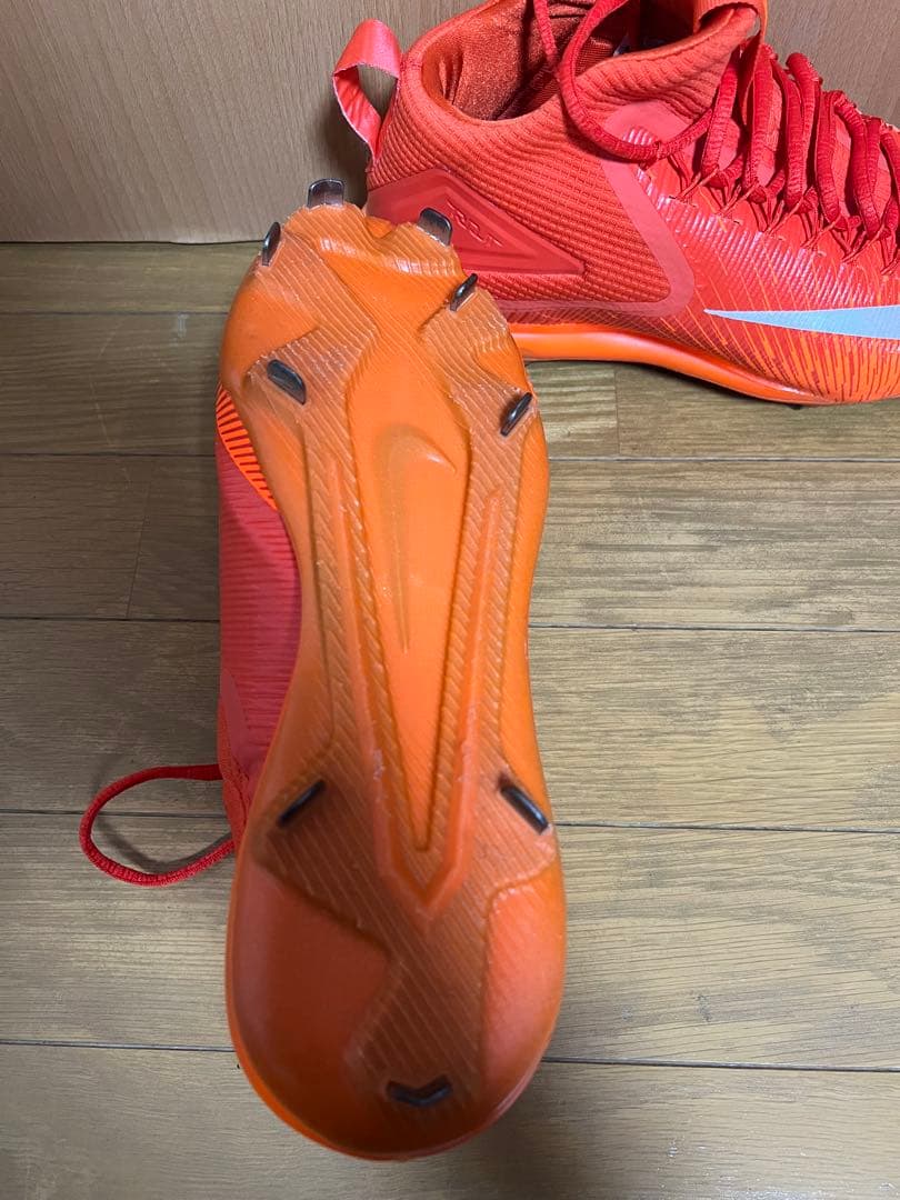 NIKE　野球　スパイク　トラウト3 PRO 27.5cm　日本未発売　ナイキ