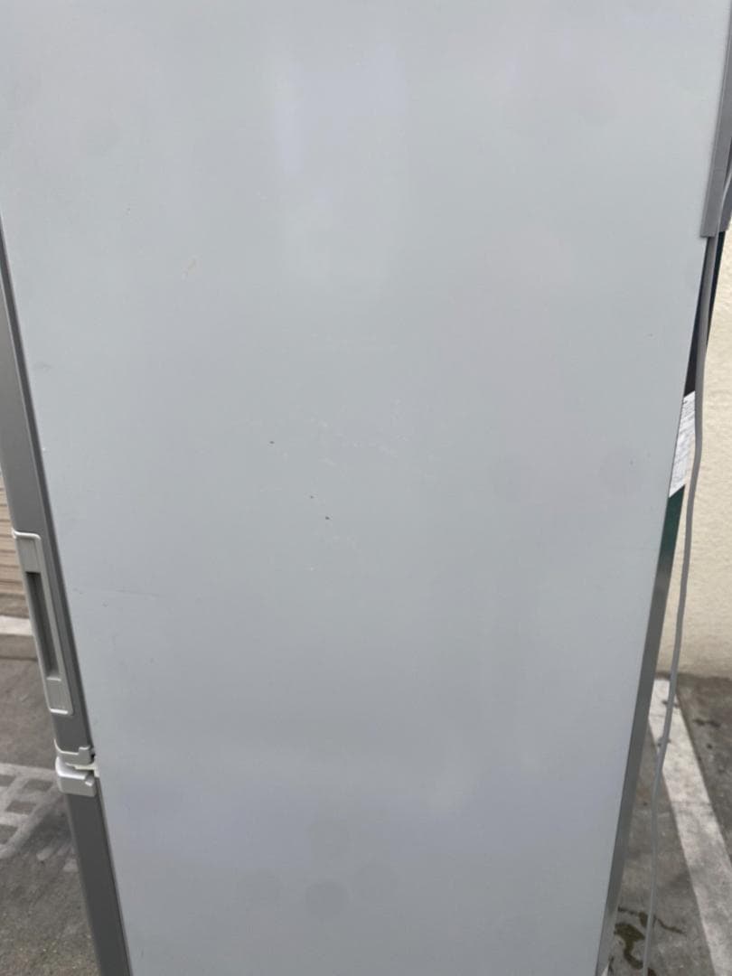A436◆シャープ 3ドア 冷蔵庫 350L SJ-WA35B-S どっちもドア
