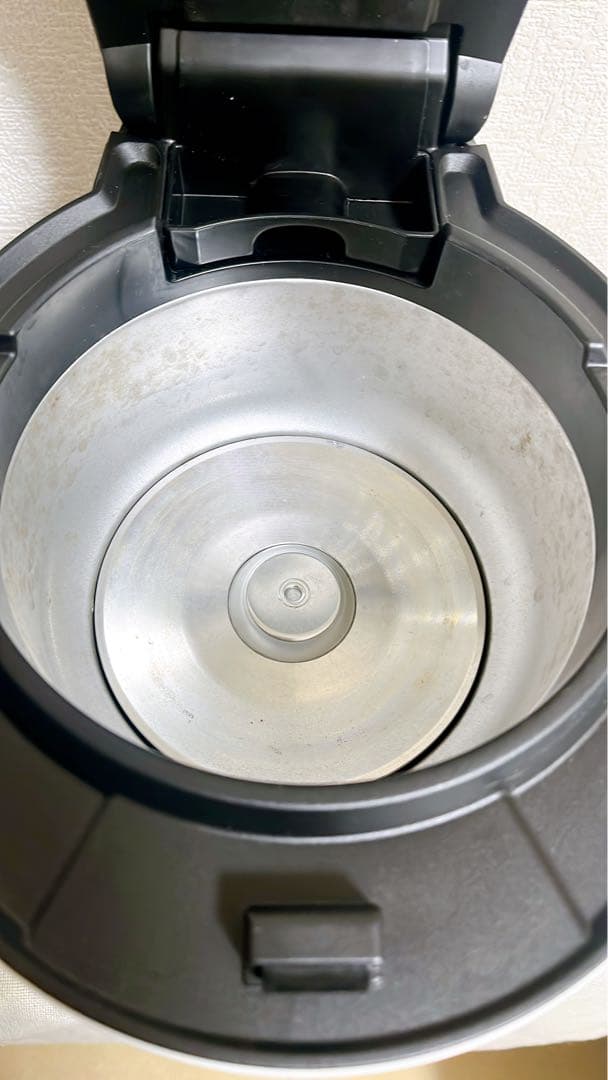 ヘルシオ　ホットクック