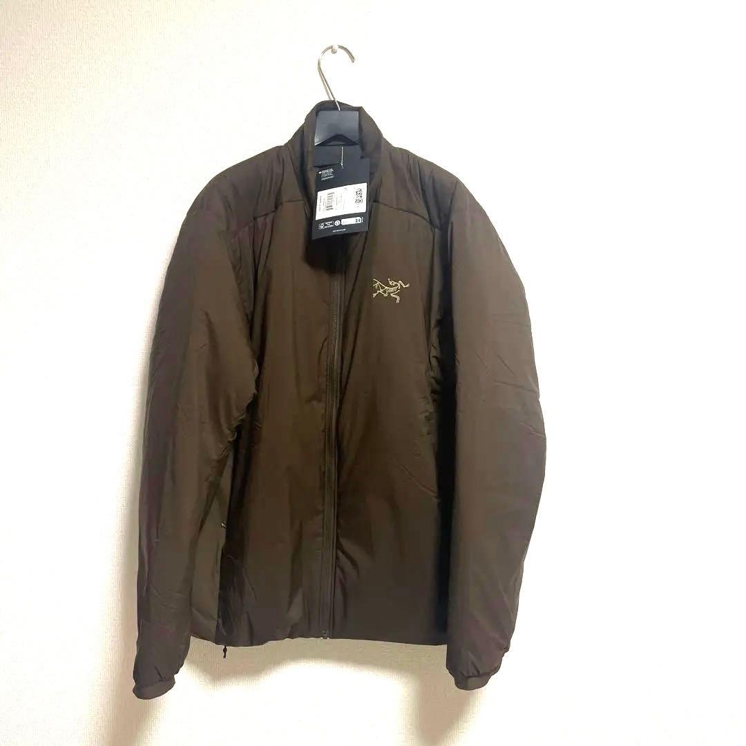 ジャケット・アウター 25AW Atom Heavyweight Jacket L