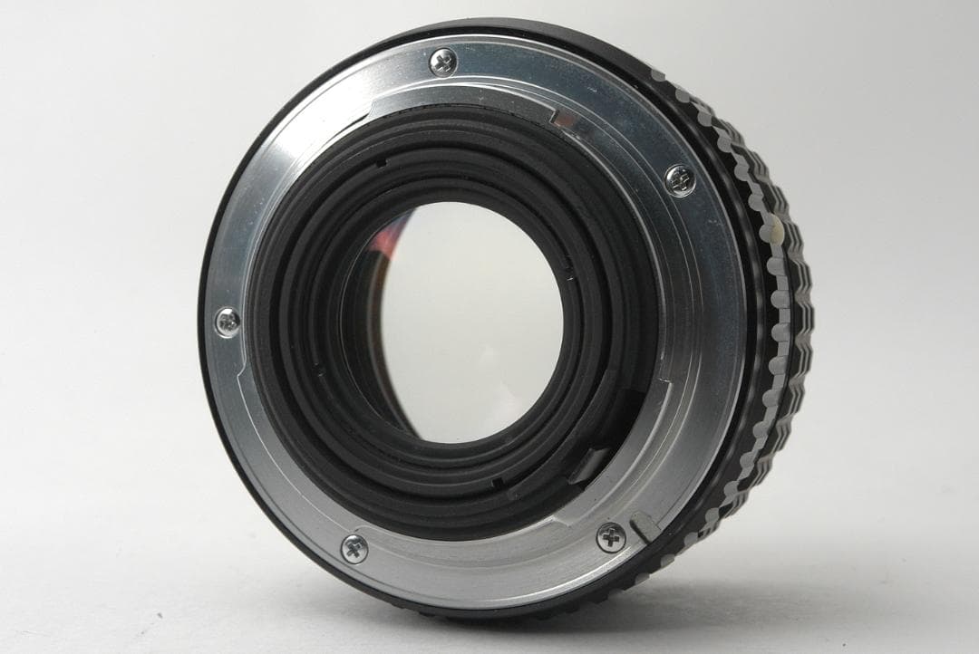 ペンタックス ME SMC PENTAX 55mm F/1.8 レンズセット