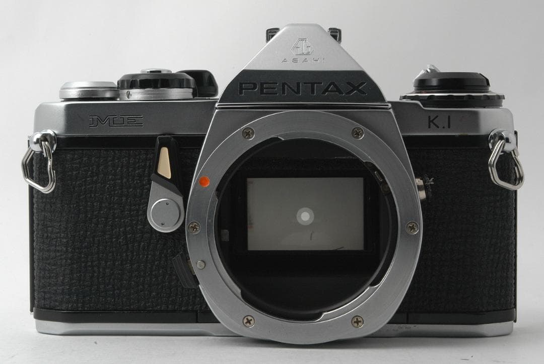 ペンタックス ME SMC PENTAX 55mm F/1.8 レンズセット