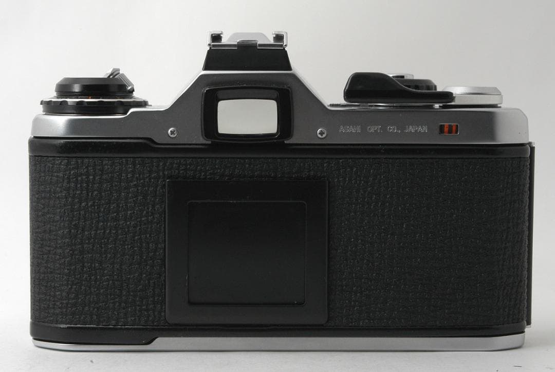 ペンタックス ME SMC PENTAX 55mm F/1.8 レンズセット