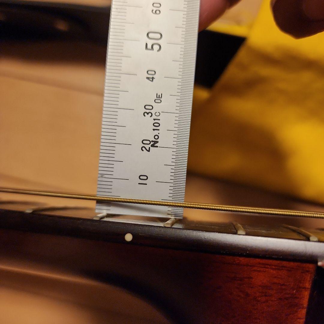 K. Yairi アコースティックギター RF-90RB　2000年