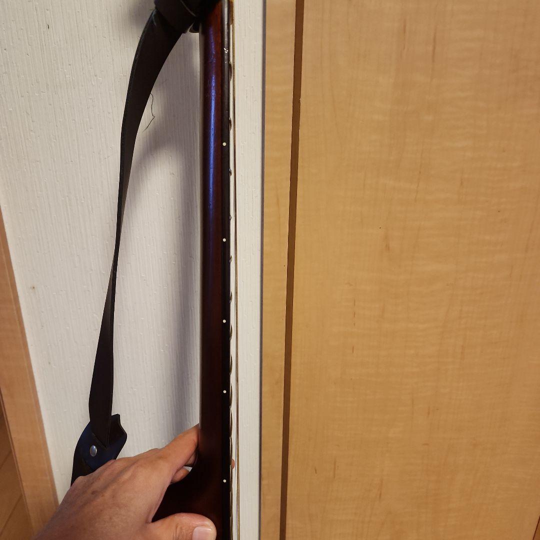 K. Yairi アコースティックギター RF-90RB　2000年