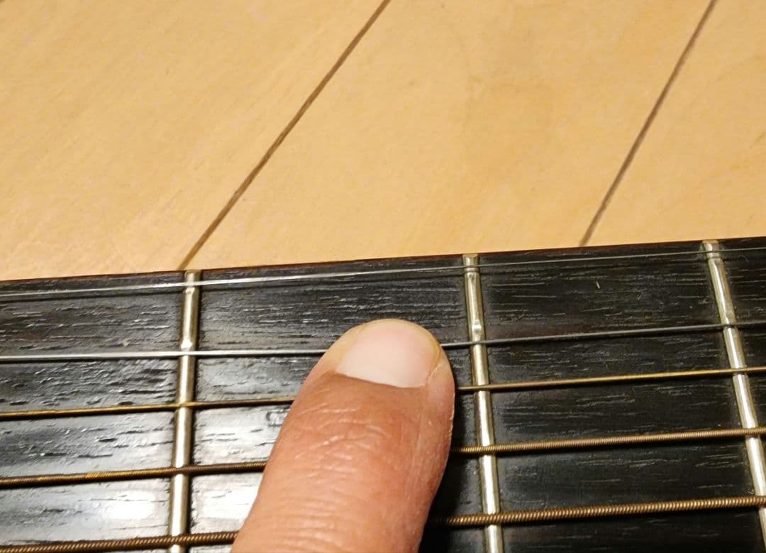 K. Yairi アコースティックギター RF-90RB　2000年