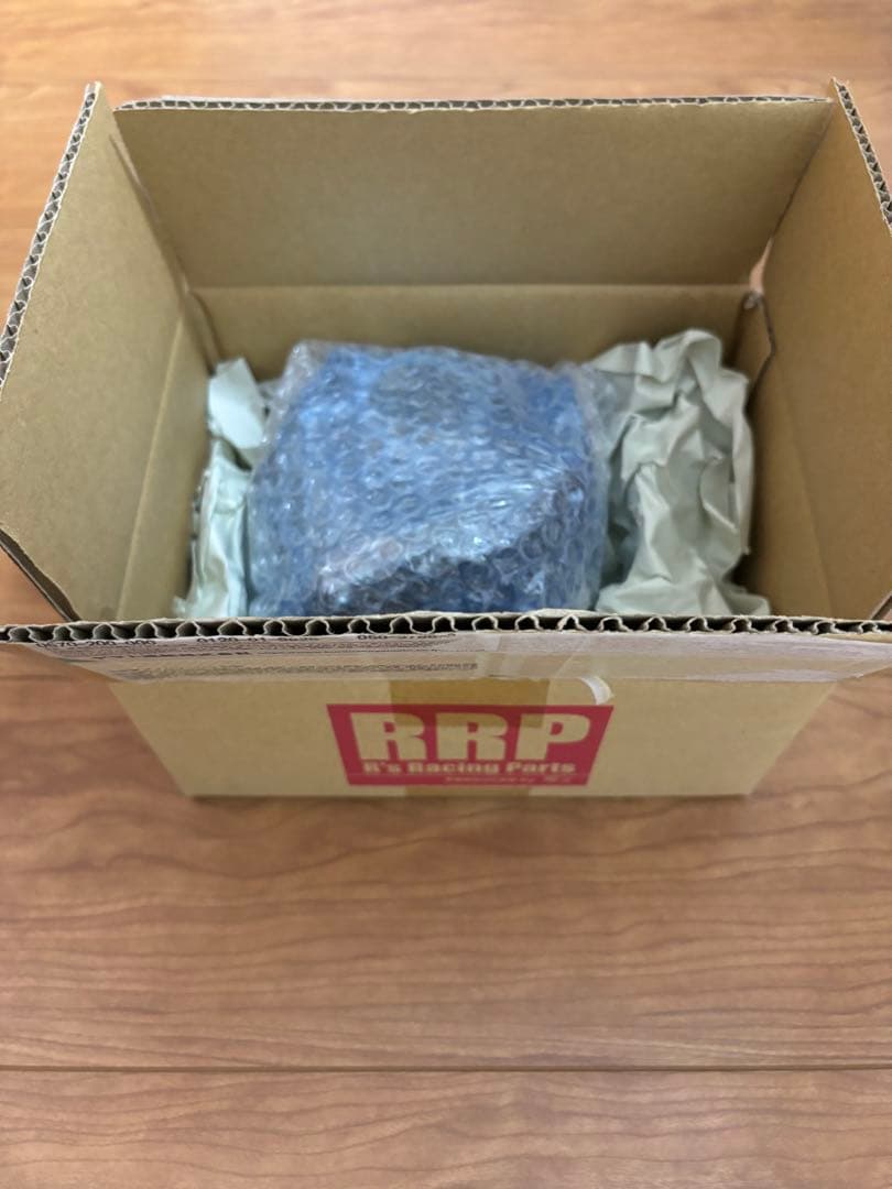 RRP ビックスロットルキット　ha36sアルト