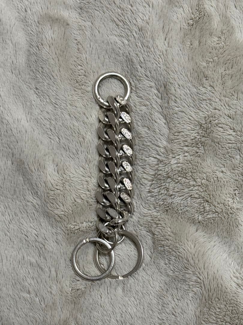 小物 GROUMETTE KEY RING