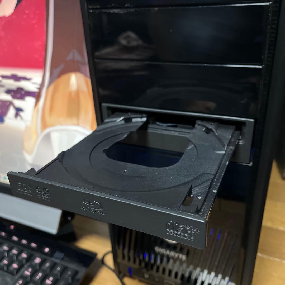 i5搭載★激安ゲーミングPCセット24