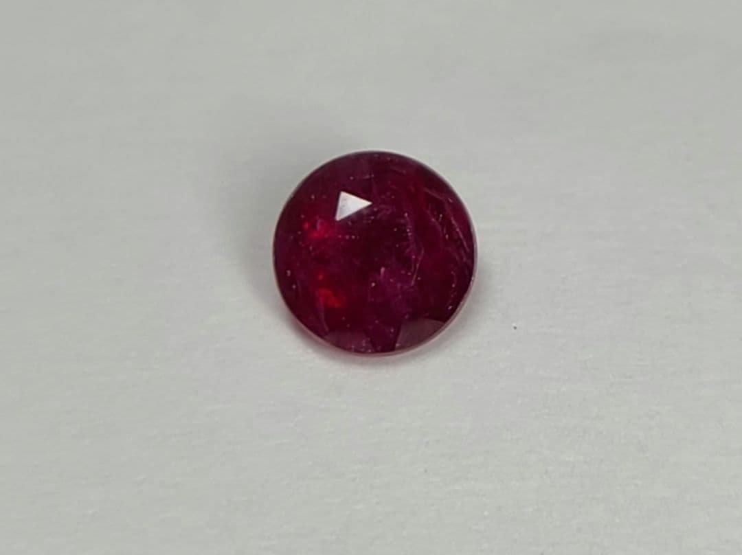 幻の赤!!★アメリカレッドベリル★リング、ペンダントオーダー受付中