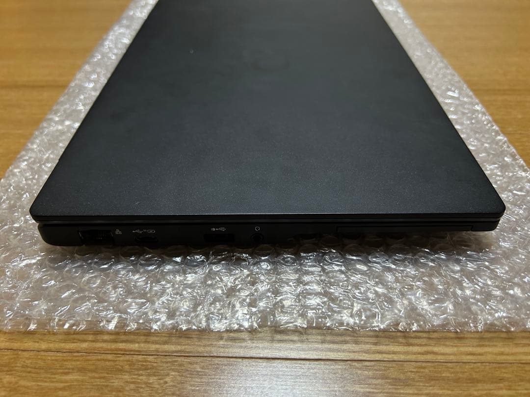 【良品】【軽量】【Core i5-1235U】富士通 LIFEBOOK