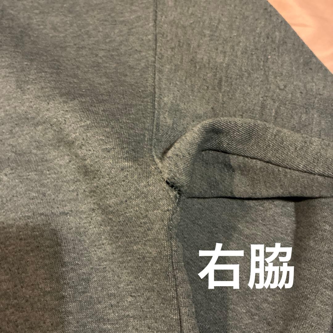 希少 90s stussy crownスウェットシャツ