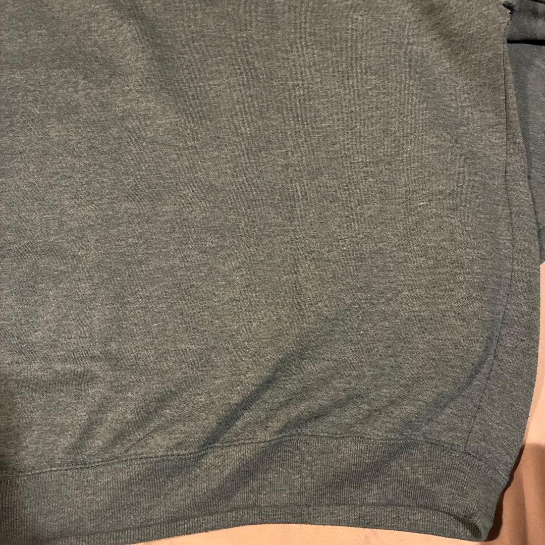 希少 90s stussy crownスウェットシャツ