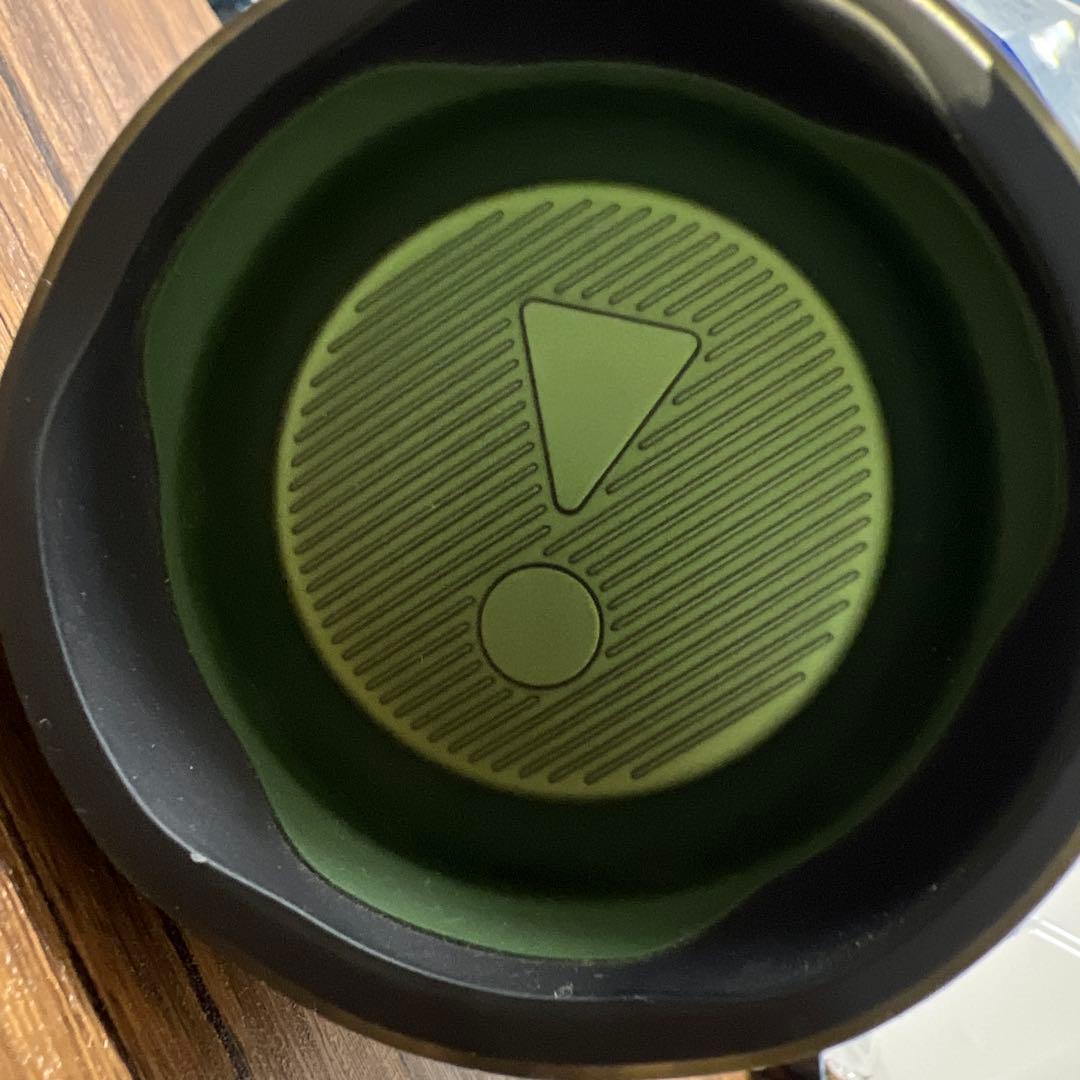 JBL Charge 4 ワイヤレススピーカー 迷彩柄