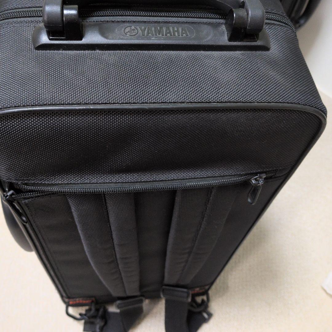 ヤマハトランペット　YTR-2335　ケース付き
