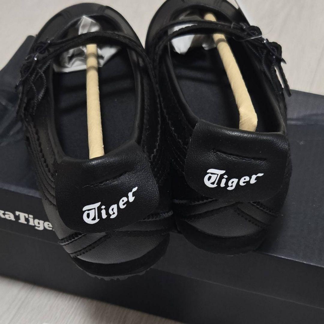 最終値下げ★新品★Onitsuka Tigerメキシコ66 TGRS バレエ
