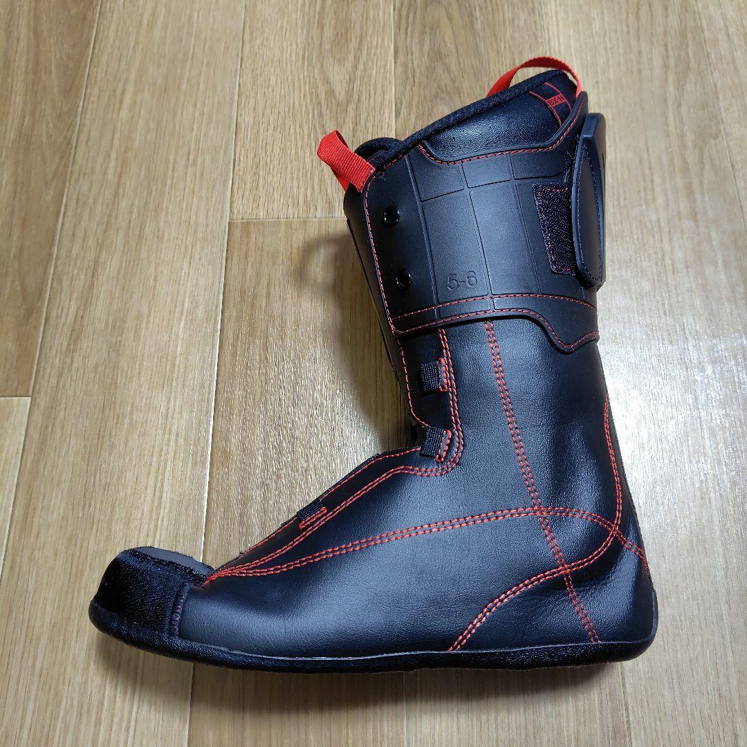 REXXAM(レグザム) スキーブーツ R-EVO 100M 26/26.5cm