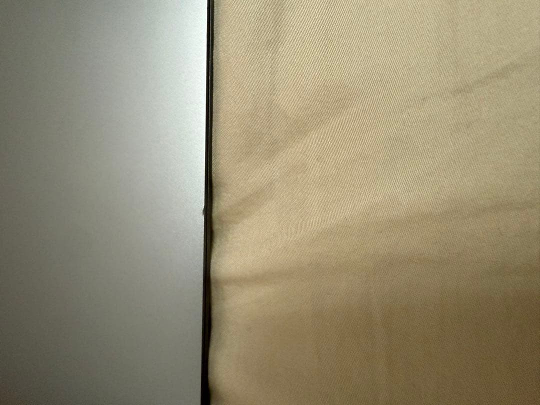 MacBook Air M1 8GB スペースグレー