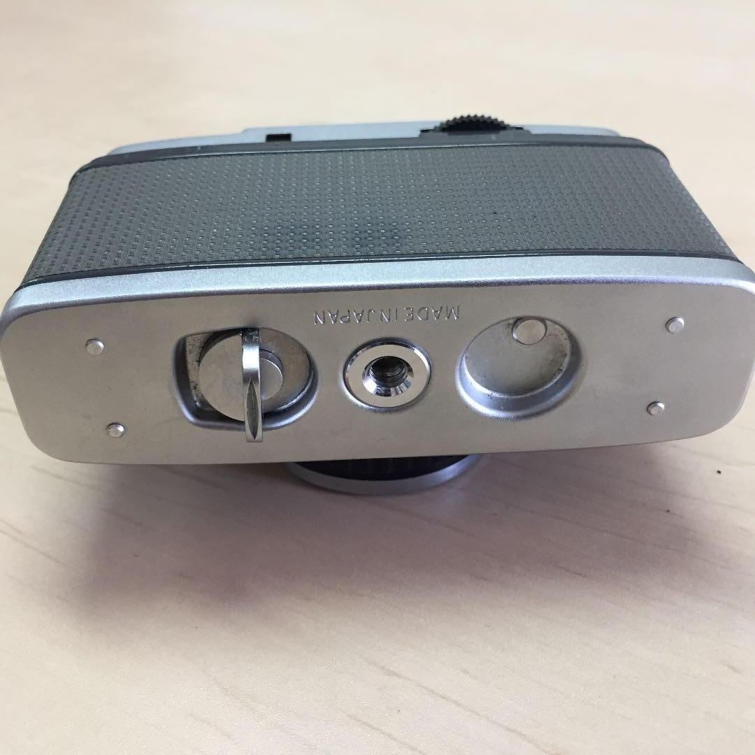 フィルムカメラ OLYMPUS PEN-EES