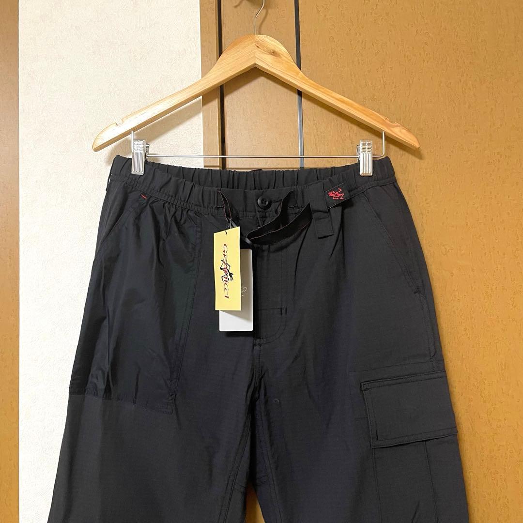 GRAMICCI × BRIEFING × BEAMS 別注 カーゴパンツ【L】