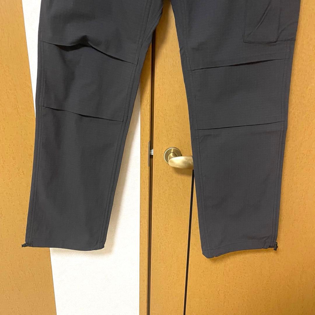 GRAMICCI × BRIEFING × BEAMS 別注 カーゴパンツ【L】