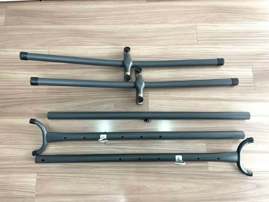 ビブレ 8フィート ハンモック&スタンド　VIVERE 8FT Hammock