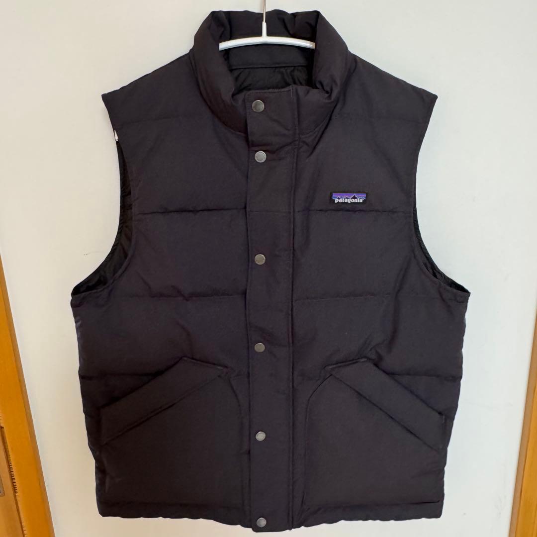 パタゴニア 25AW M's Downdrift Vest M