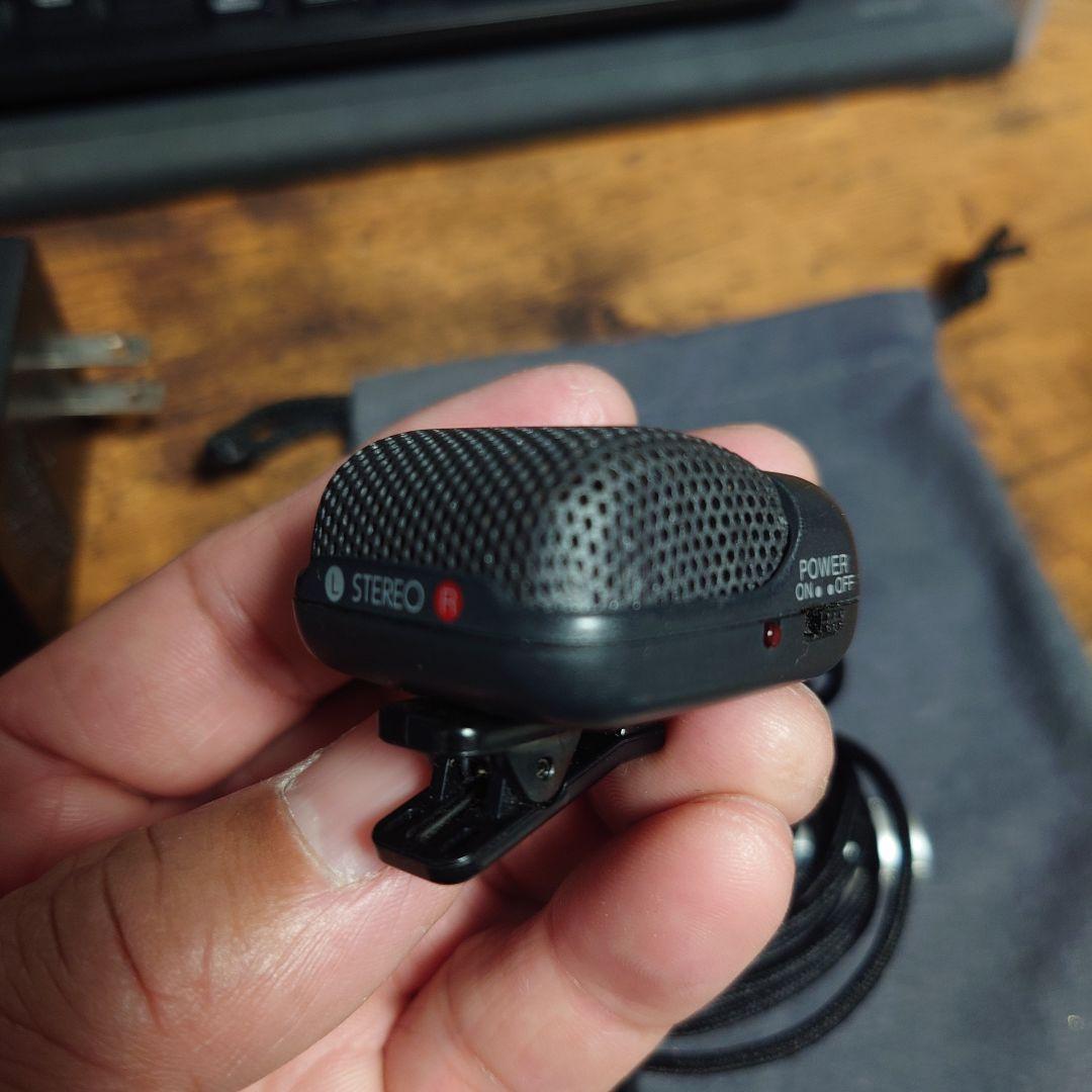 SONY MZ-900　ポータブルMDプレーヤー赤