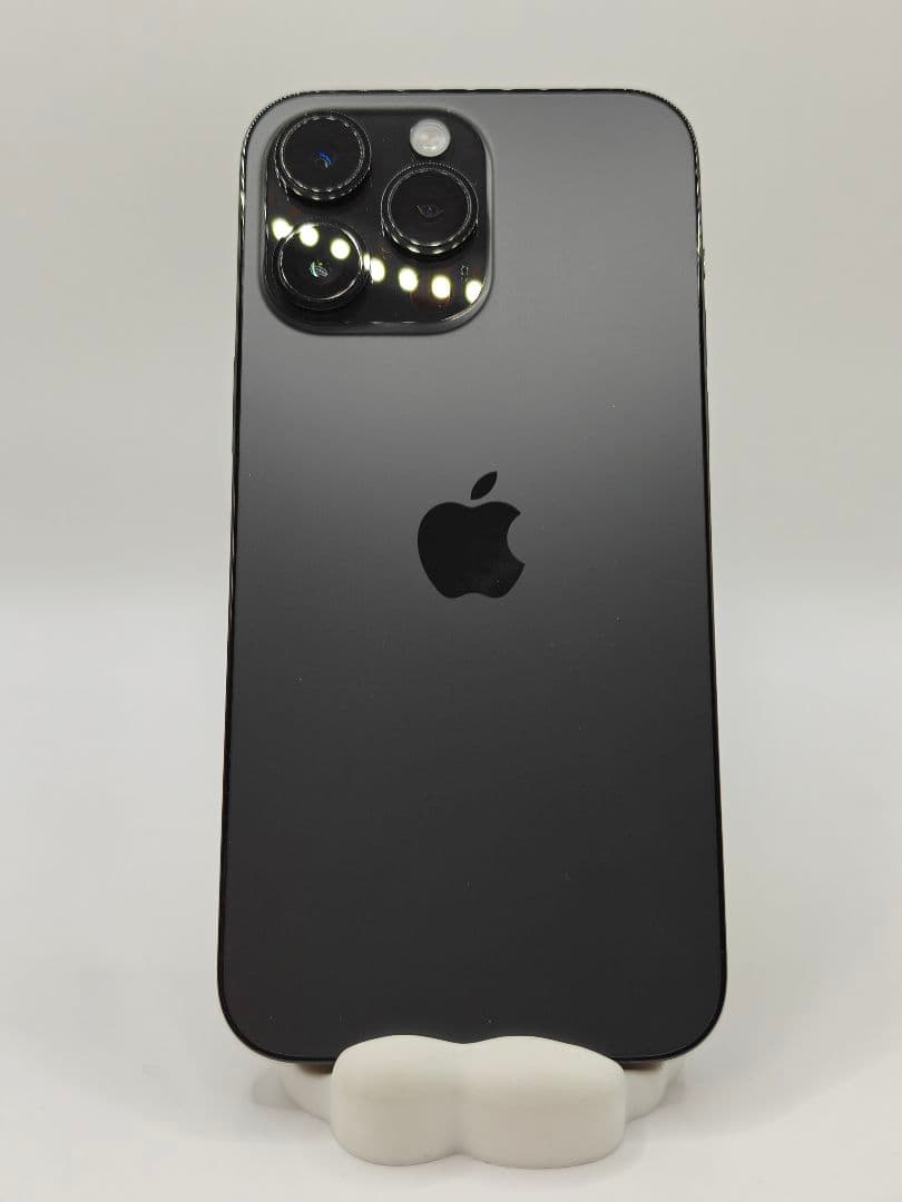 Apple iPhone 14 pro max 128GB 説明必読