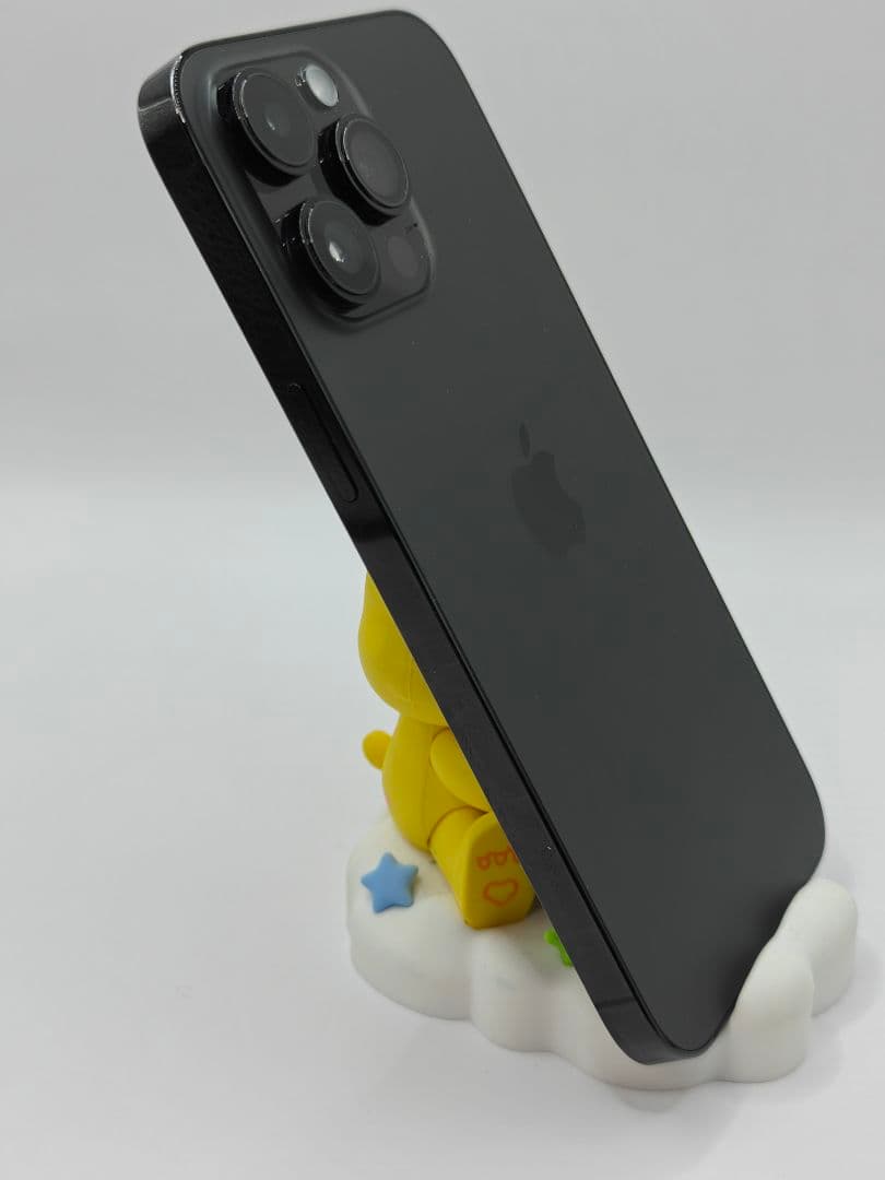 Apple iPhone 14 pro max 128GB 説明必読